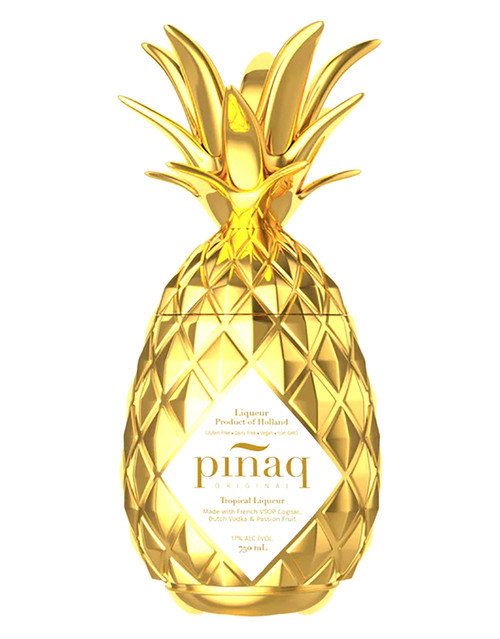 Buy Piñaq Original Passion Fruit Liqueur