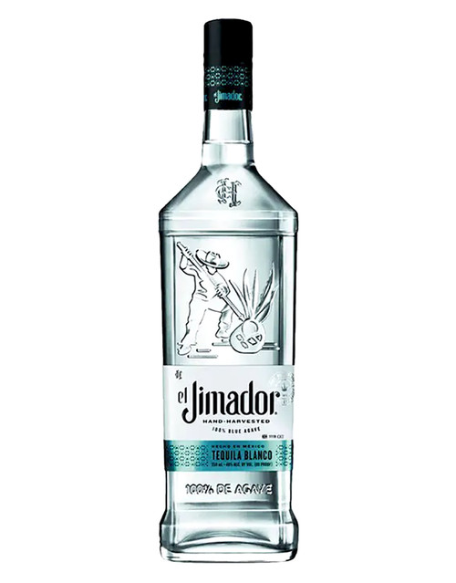 Buy el Jimador Blanco Tequila