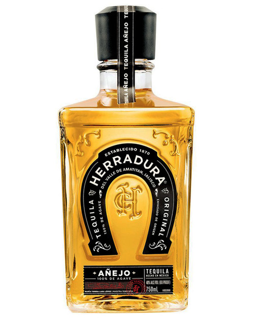 Herradura Anejo Tequila | Quality Liquor Store