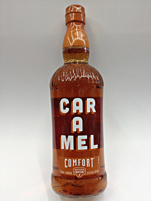 Southern Comfort Caramel