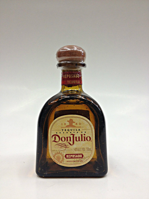 Don Julio Tequila Reposado 50 ML