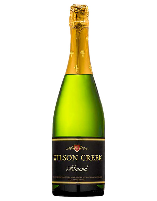 Buy Wilson Creek Almond Champagne