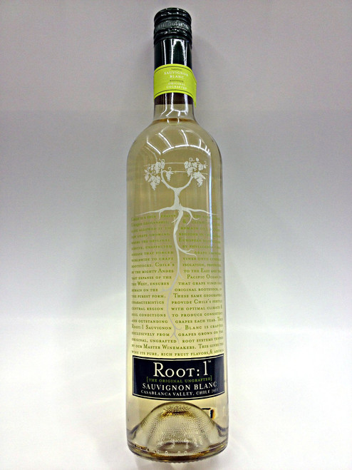 Root 1 Sauvignon Blanc