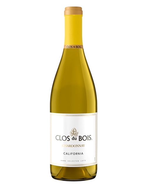 Buy Clos Du Bois Chardonnay