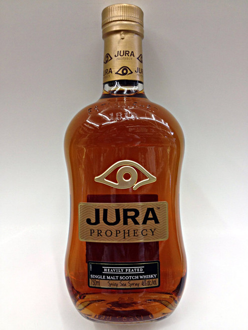 Jura Prophecy Scotch