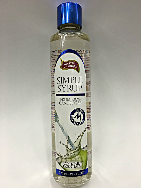 Cocktail Essentials Simple Syrup