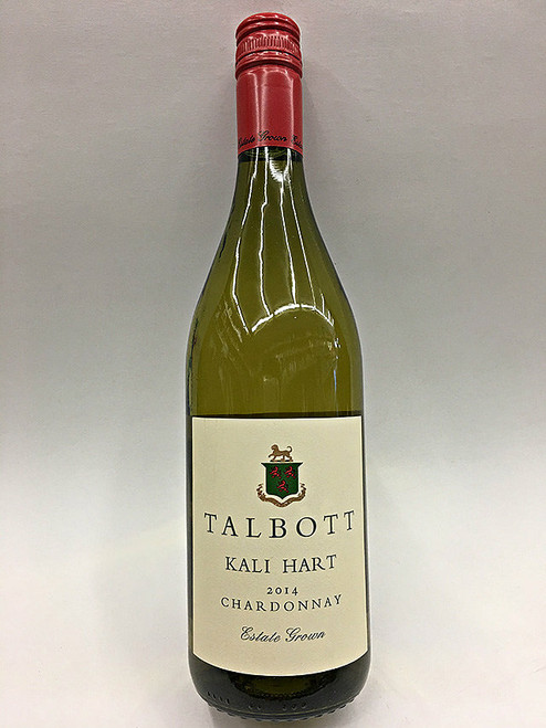 Talbott Kali Hart Chardonnay Estate Grown