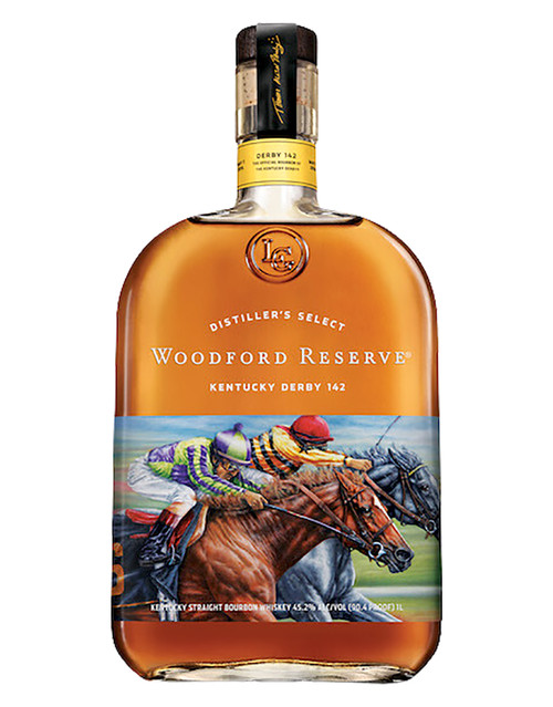 Buy Woodford Reserve 2016 Kentucky Derby 142