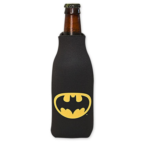 DC Batman Bottle Koozie