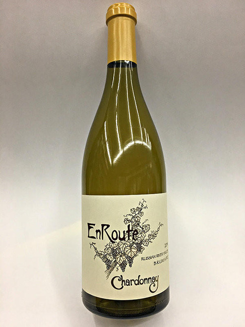 EnRoute Brumaire Chardonnay