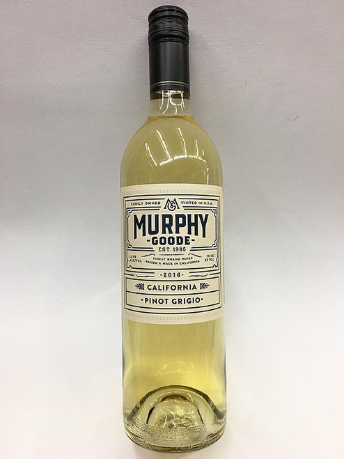 Murphy-Goode Pinot Grigio