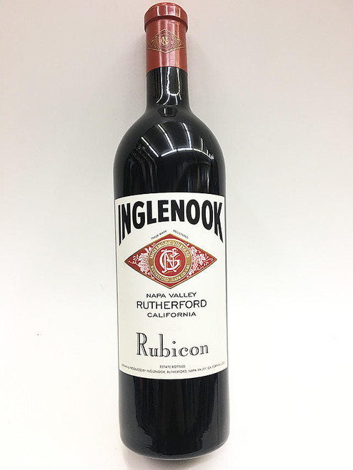 Inglenook Rubicon Bordeaux Red Wine