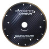 Zenesis Carbon Diamond Bridge Saw Blade, 12"