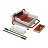 Raimondi Pedalo Wash Master Grout Station (WBWMGS)