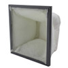 Novatek General Purpose Replacement Filter For Novair 1000, 16" x 16" (F4045)