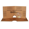 Noble 210 Pro-Slope Sub-Floor, 40 in x 40 in