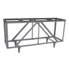 Groves Heavy Duty Fabrication Table Freestanding (HDT84F)