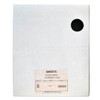 Scorpion SC Dry Paper-Backed Sandpaper Sheets, 9" x 11", 320 Grit