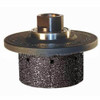 Alpha Profiler Z, 1-1/2"