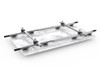 Omni Cubed Sink Hole Saver Horizontal Lifting Handle Kit (HLH-19)