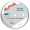 Alpha Q-Cut Blade, 5"