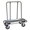 Groves Shop Cart With Casters (Model #DWC)