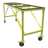 Weha Yellow Fabrication Work Table