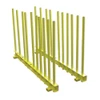 Weha Heavy Duty Remnant Rack
