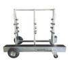 Weha Universal Stone Buggy Shop Cart