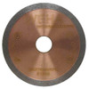 Weha Copper Core Cont. Rim Ceramic, Porcelain, Stone, Blade, 5"