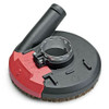 Flex Guard, 5" With Removable Edge Segment