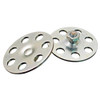 Valle Dishwasher Anchors (6 Per Pack)