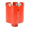 Viper Strike 2 Core Bit,  5/8 in -11 Thread, 3 in