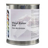 Grip Crystal Bond Vinyl Ester V-9 Knife Grade Adhesive, 1 qt