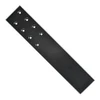 I-Brace Countertop Support, Black Coated