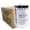 Grip Poly-Bond Knife Grade Adhesive, 5 Gal Ship Saver