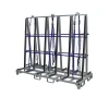 Groves Economy Transport Cart No Casters, 35-8460