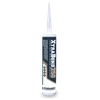 Premier XtraBond 250 Anti-Microbial Acetoxy Silicone Sealant, Clear
