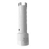 Alpha Laser Welded Wet/Dry Core Drill Bit, 1-3/8 x 5/8 in