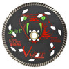 Viper Strike II Turbo Diamond Wet/Dry Granite Blade