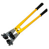 Rockbiter Chisel Tool
