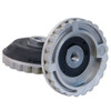 Scorpion Snail Lock Back-Up Pad Adapters