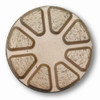 Terrazzo & Stone Superthick Discs 3"