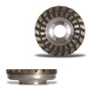 NSI Solutions  SL3 Cup Wheels 3"
