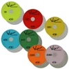 Viper 7-Step MaxCrete Dry Concrete Polishing Pads 4"