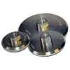 Viper Aluminum Back-Up Pads