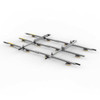Omni Cubed Slim Slab Savers S3, Manual