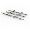 Omni Cubed Slim Slab Savers S3, Auto	