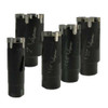 Viper T-Seg Granite And ES Wet/Dry Core Bits