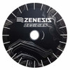 Zenesis Obsidian Bridge Saw Blades